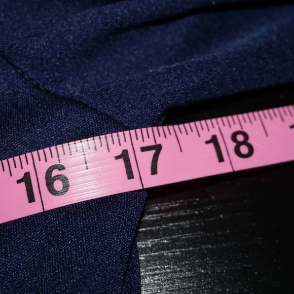 Vintage 70s Regency Maxi Dress - Picture 6 of 8